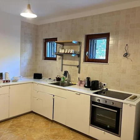 Luxury In Valle D'itria