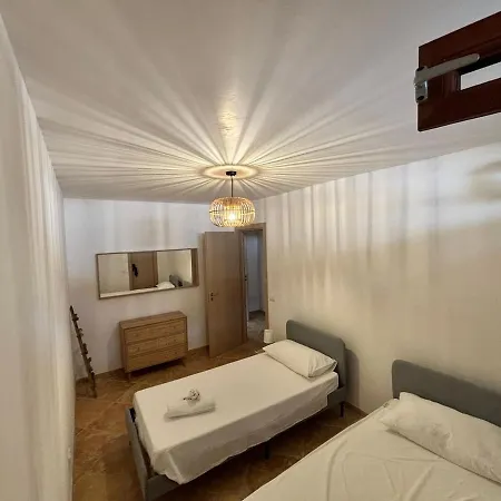 Luxury In Valle D'itria Villa