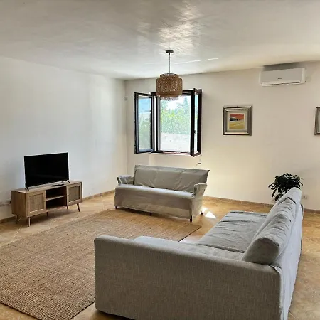 Luxury In Valle D'itria 빌라 셀바디파사노