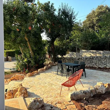 Villa Luxury In Valle D'itria Selva Di Fasano