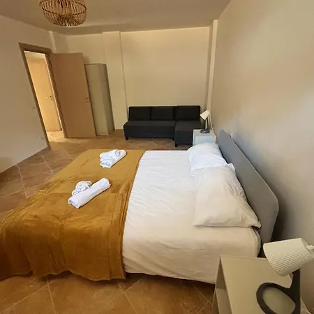 Luxury In Valle D'itria Villa Selva Di Fasano