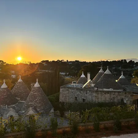 Luxury In Valle D'itria