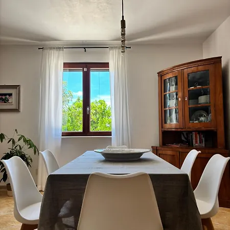 Villa Luxury In Valle D'itria