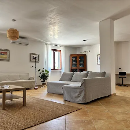 Villa Luxury In Valle D'itria *
