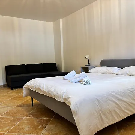 Luxury In Valle D'itria *