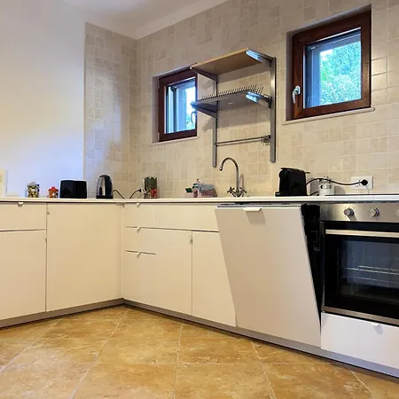 빌라 Luxury In Valle D'itria *