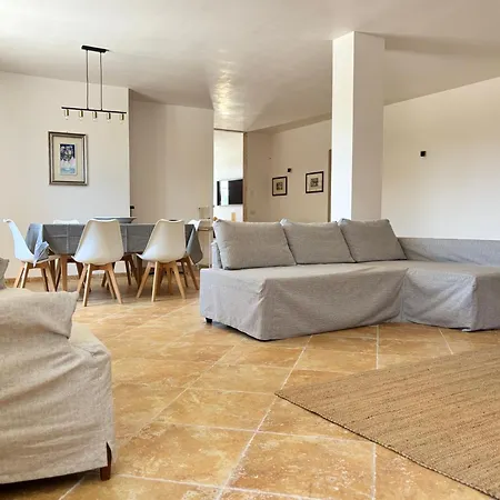 Luxury In Valle D'itria