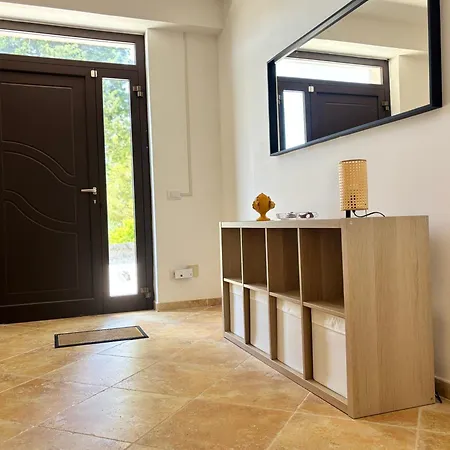 Luxury In Valle D'itria Villa *