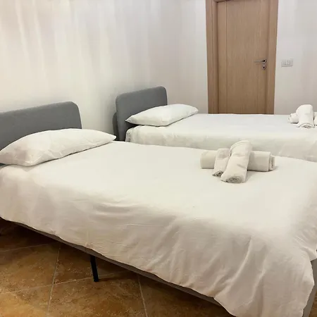 Villa Luxury In Valle D'itria *