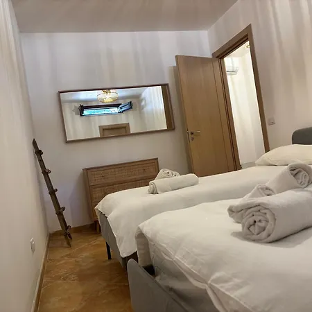 Luxury In Valle D'itria Selva Di Fasano