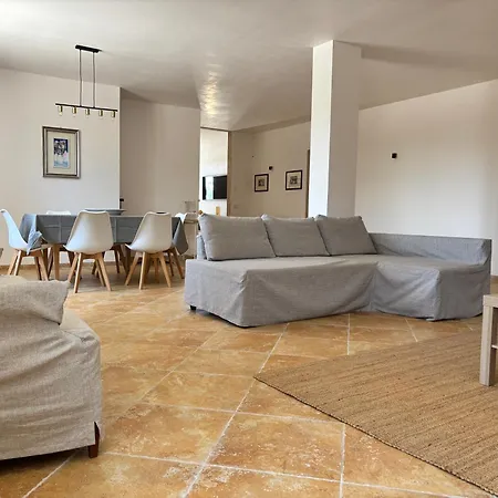 Luxury In Valle D'itria *