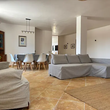 Luxury In Valle D'itria * Selva Di Fasano