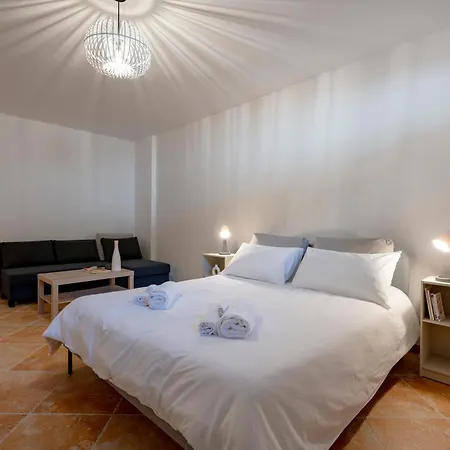 With Terrace View On The Trulli *